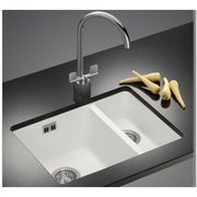 Мойка Франке KBG 160 гавана фото 3 в Новосибирске Мойка Franke KBG 160 гавана фото 3 в Новосибирске